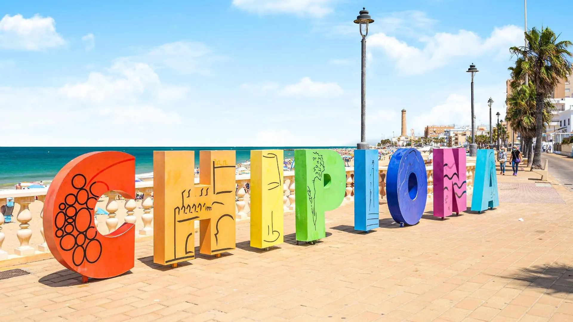 2 Bedroom Awesome Home In Chipiona Spain