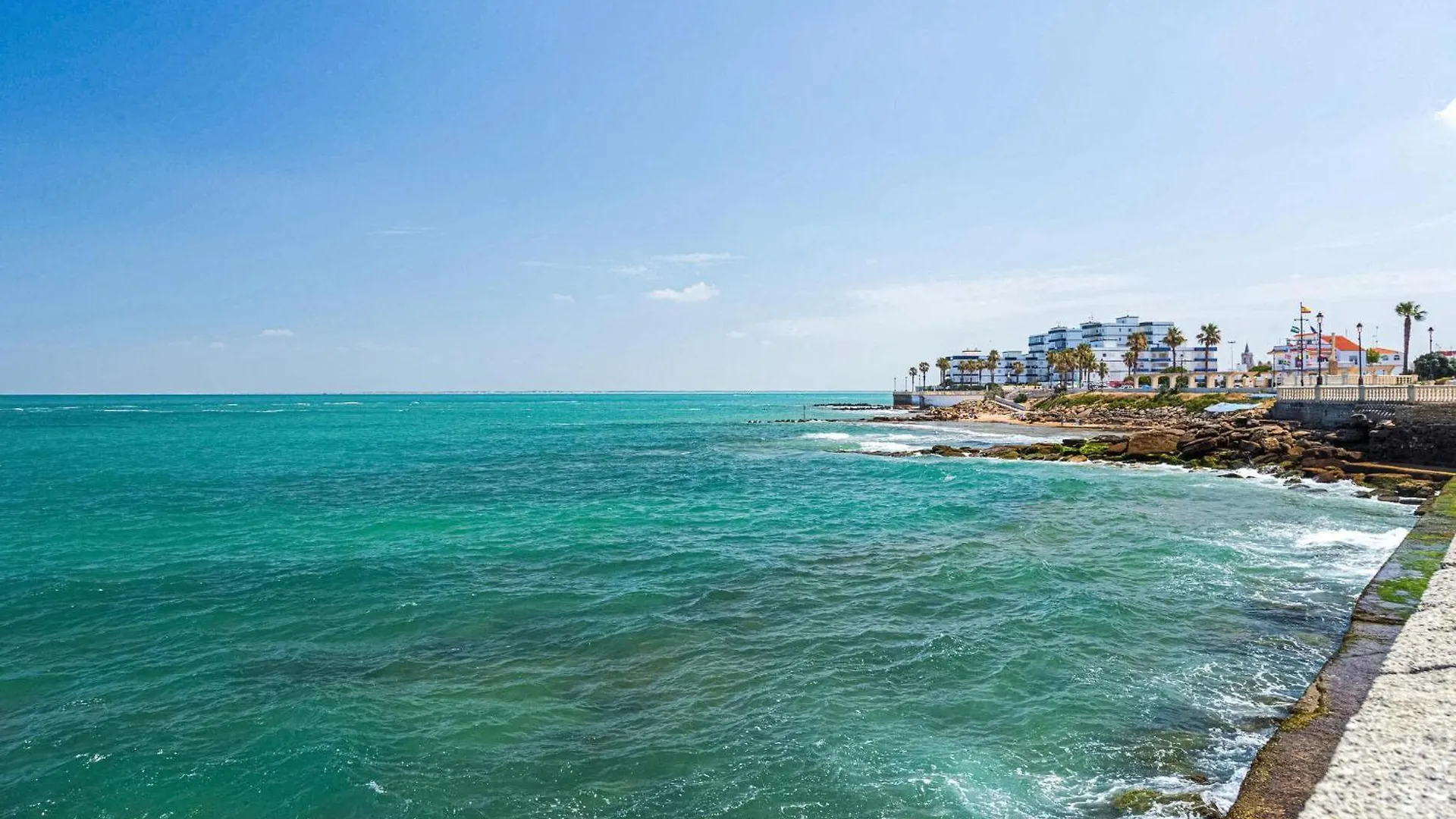 2 Bedroom Awesome Home In Chipiona 0*,  Spain