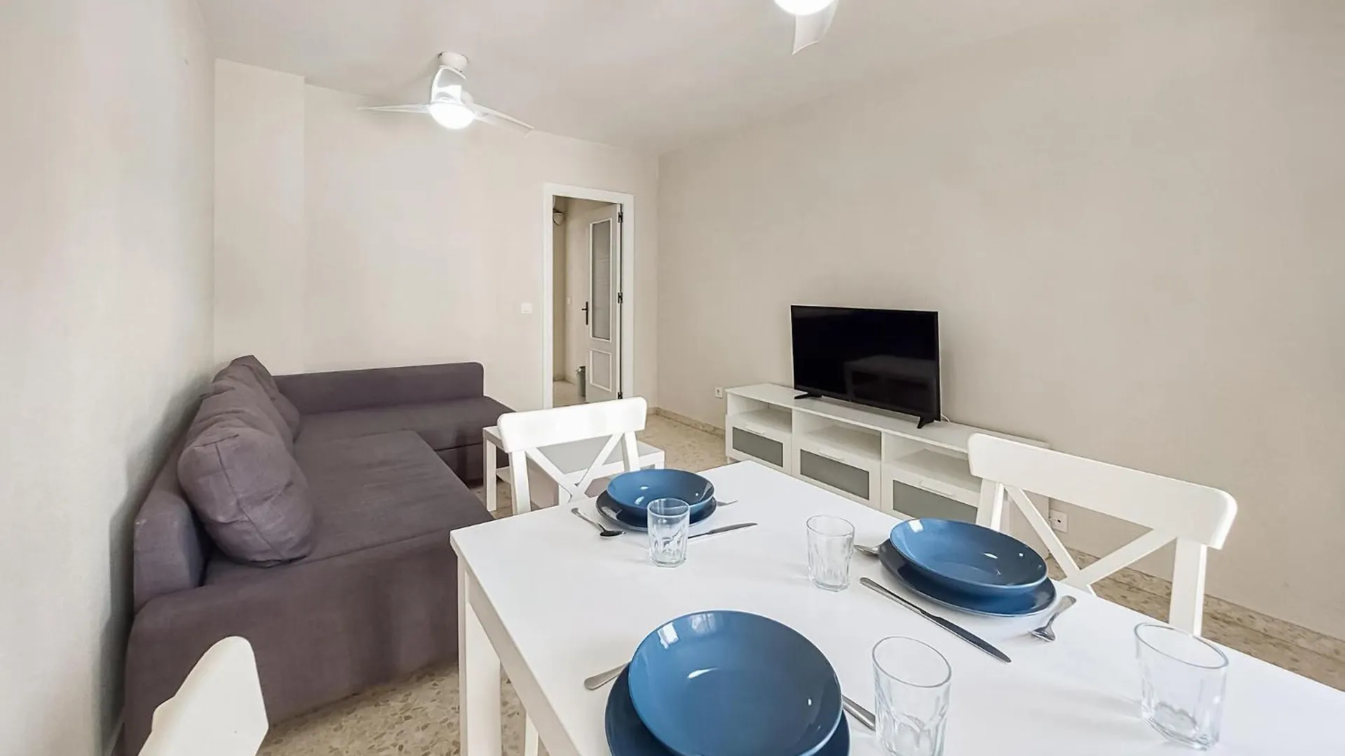 2 Bedroom Awesome Home In Chipiona