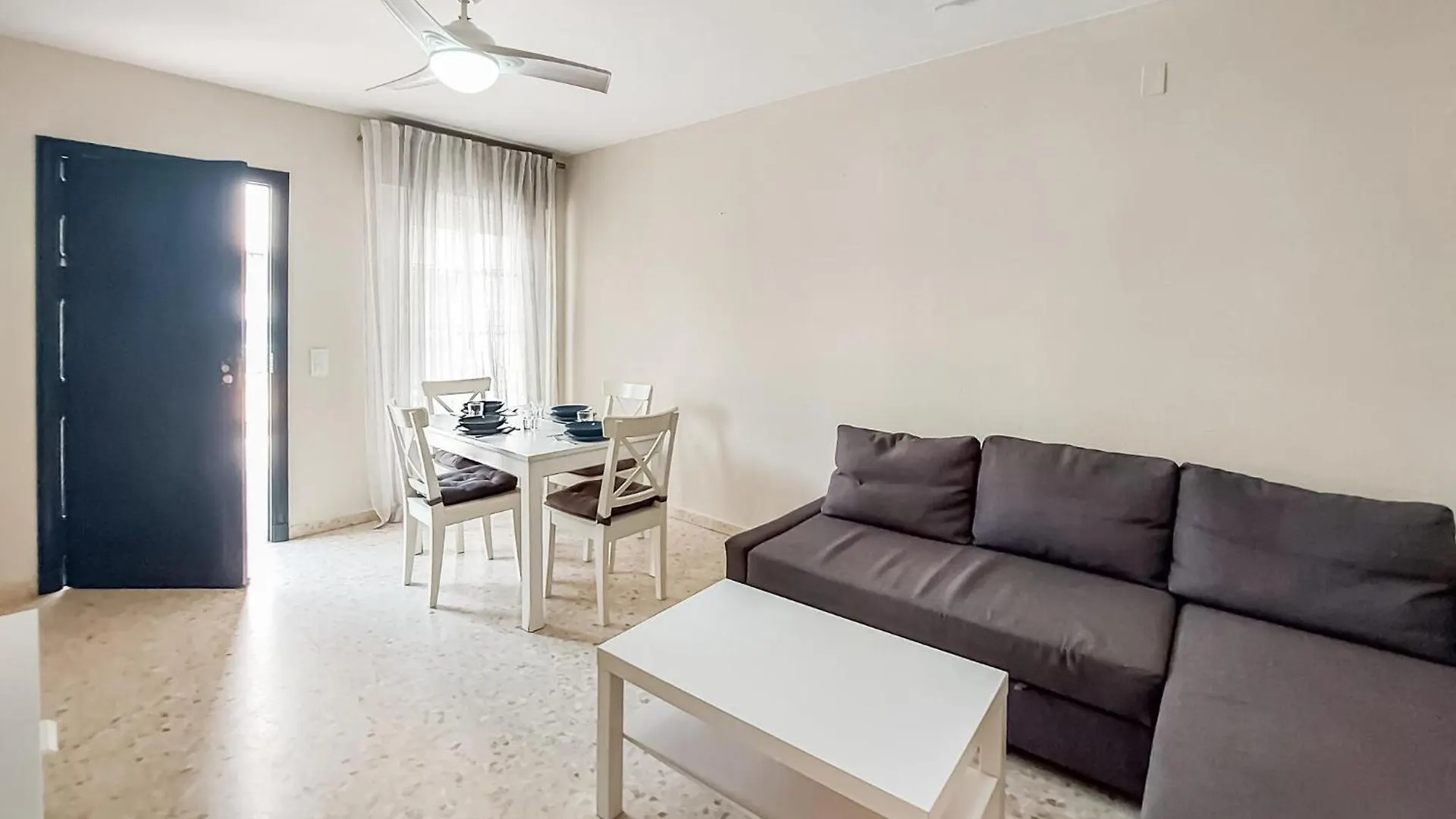 2 Bedroom Awesome Home In Chipiona 0*,  Spain