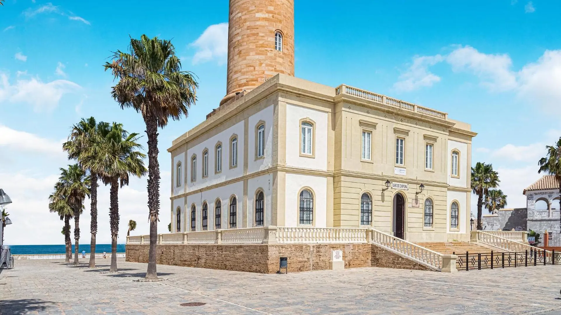 2 Bedroom Awesome Home In Chipiona