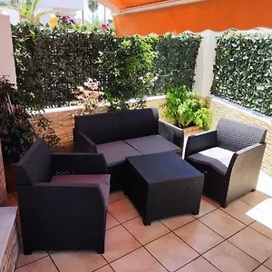  Сasa de vacaciones Corrales